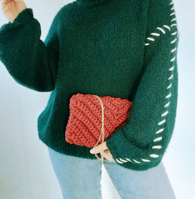 Pochette Chiquita