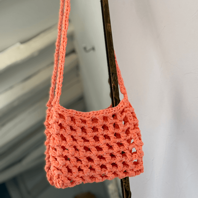 Pochette SOL Orange