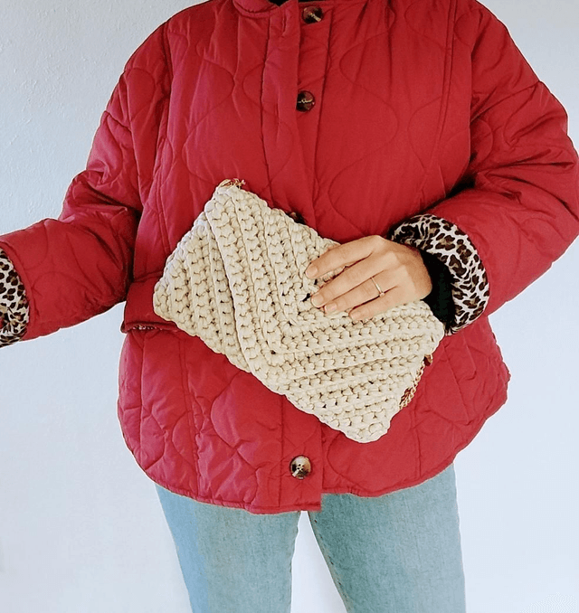 Pochette Chiquita