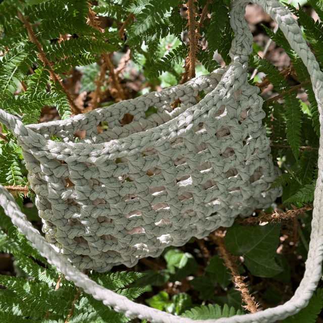 Pochette SOL dorée 
