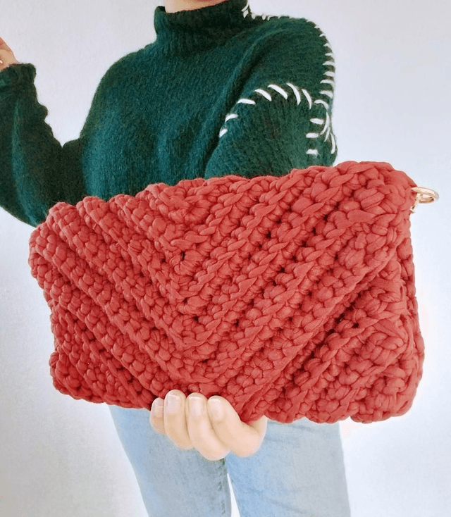 Pochette Chiquita