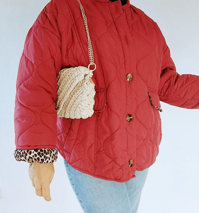 Pochette Chiquita