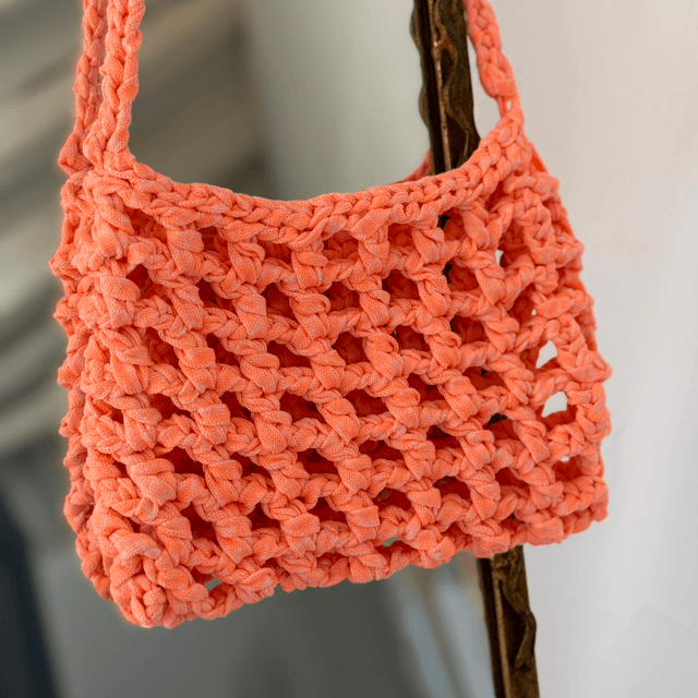 Pochette SOL Orange